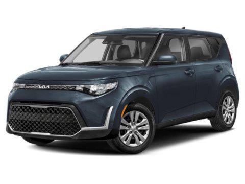 new 2025 Kia Soul car, priced at $22,340