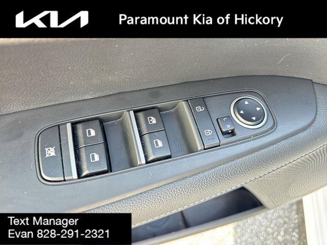used 2023 Kia Forte car, priced at $21,998