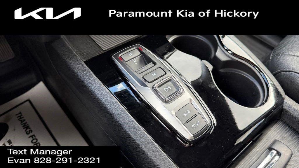 used 2020 Honda Pilot car, priced at $31,885