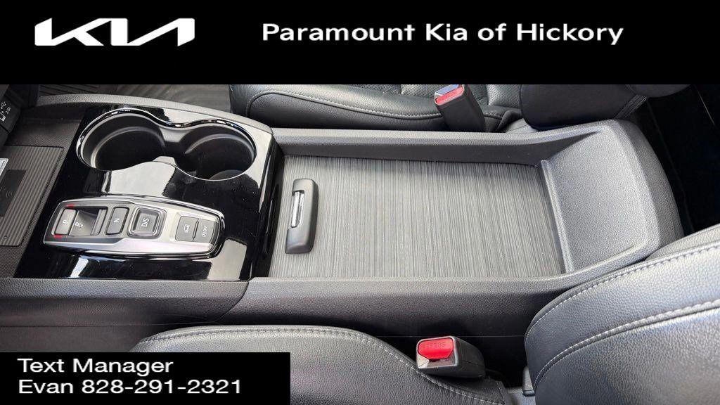 used 2020 Honda Pilot car, priced at $31,885