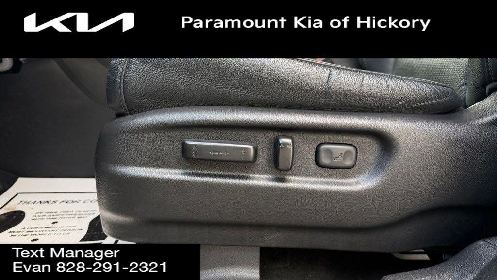 used 2020 Honda Pilot car, priced at $31,885