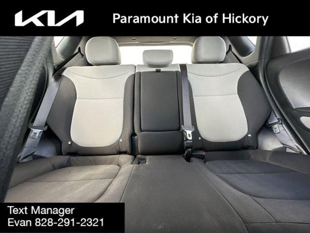 used 2014 Kia Soul car, priced at $8,995