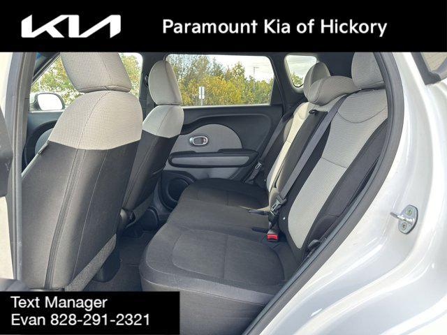 used 2014 Kia Soul car, priced at $8,995