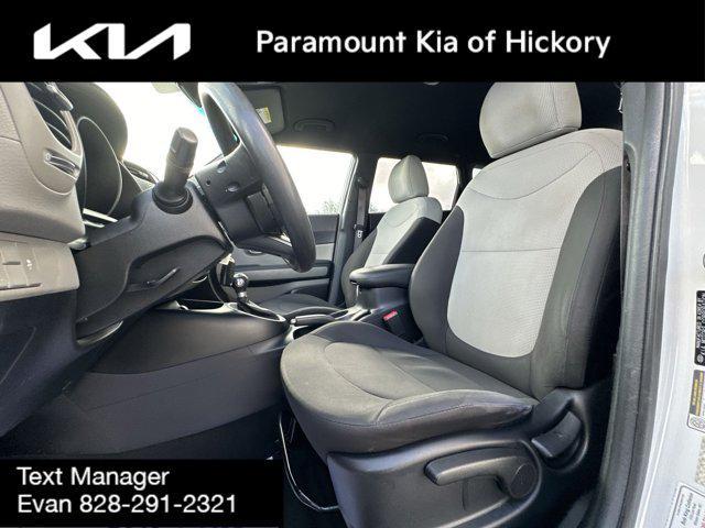 used 2014 Kia Soul car, priced at $8,995