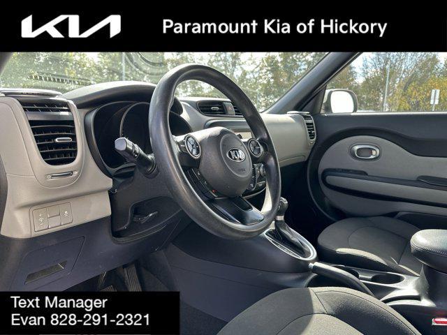 used 2014 Kia Soul car, priced at $8,995