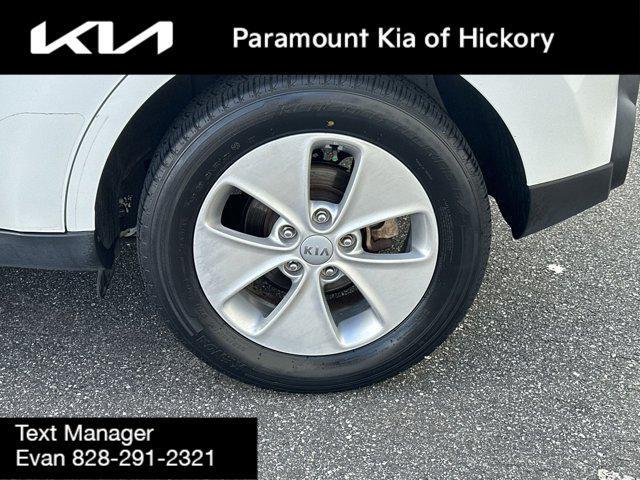 used 2014 Kia Soul car, priced at $8,995