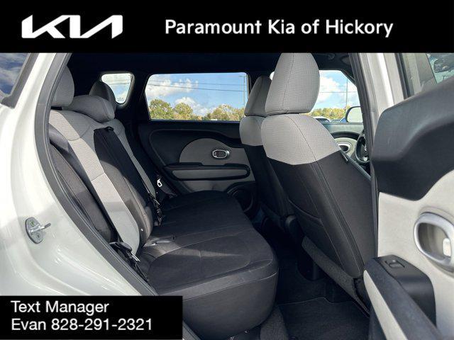 used 2014 Kia Soul car, priced at $8,995