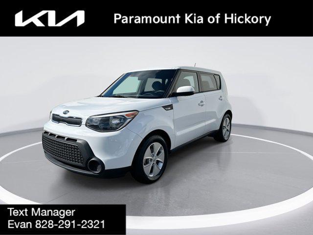 used 2014 Kia Soul car, priced at $8,995