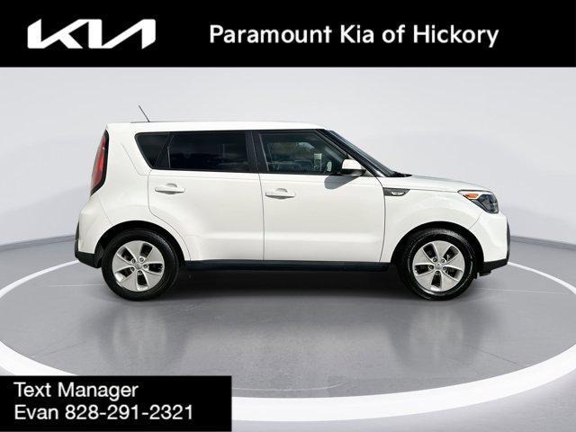 used 2014 Kia Soul car, priced at $8,995