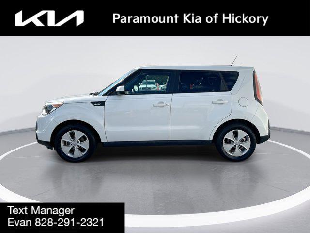 used 2014 Kia Soul car, priced at $8,995