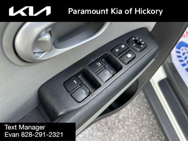 used 2014 Kia Soul car, priced at $8,995