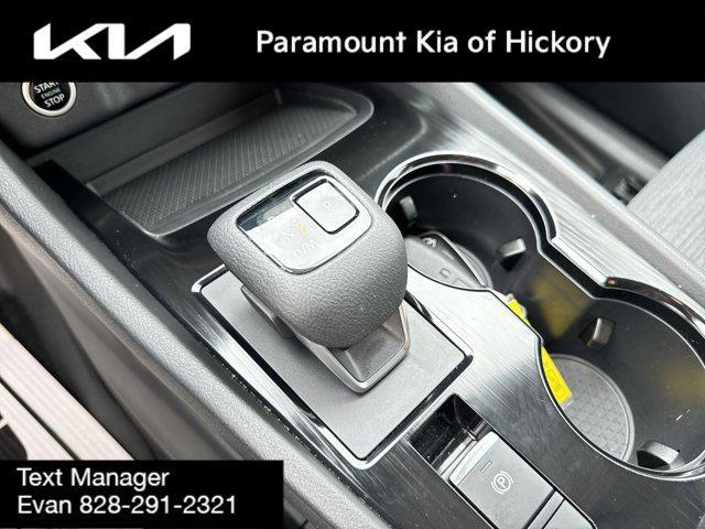 used 2023 Nissan Rogue car, priced at $25,998