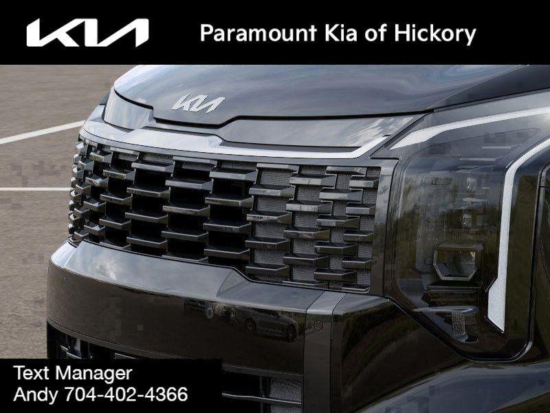 new 2026 Kia Sportage car, priced at $34,365