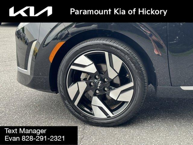 used 2023 Kia Soul car, priced at $24,518