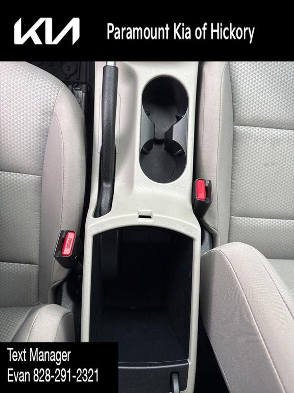 used 2022 Kia Soul car, priced at $17,485