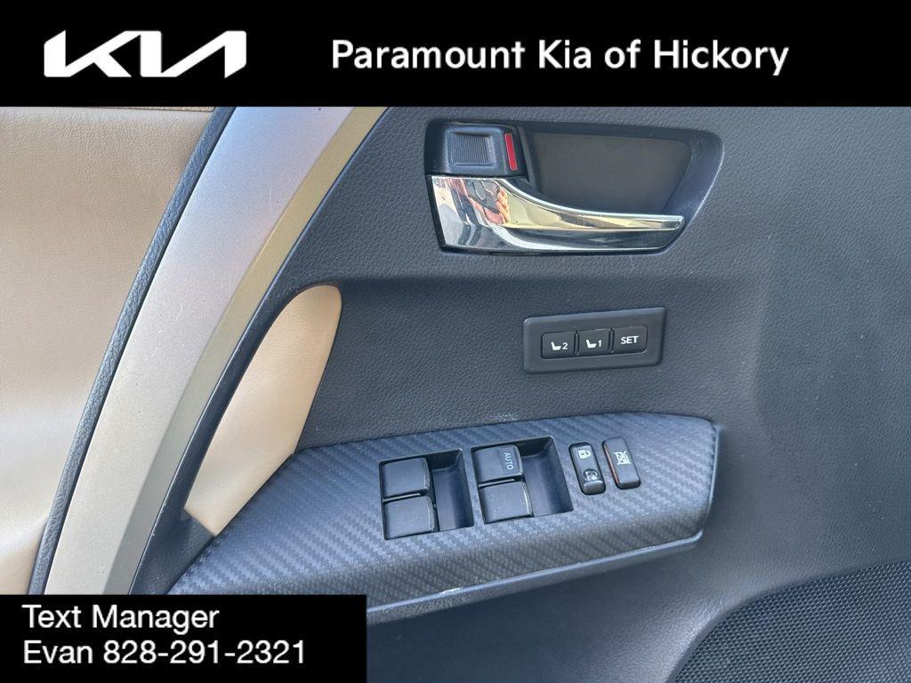 used 2013 Toyota RAV4 car, priced at $12,995