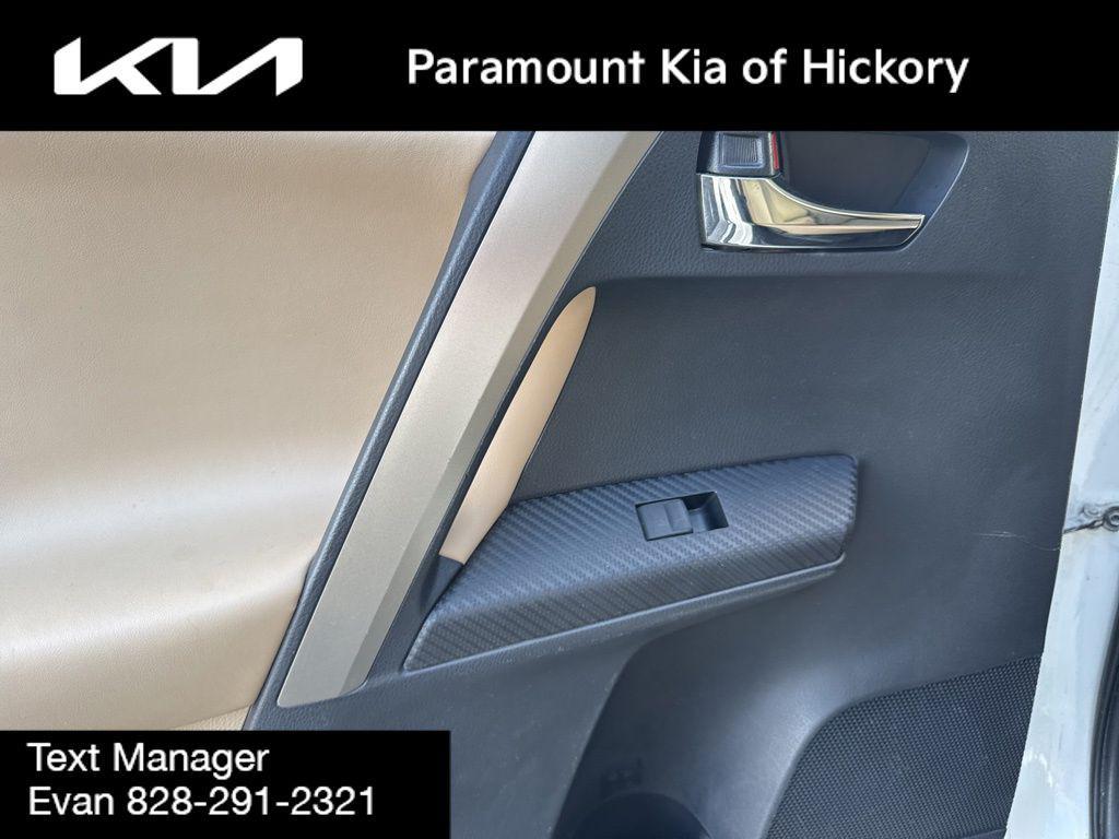 used 2013 Toyota RAV4 car, priced at $12,995