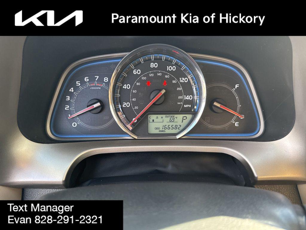used 2013 Toyota RAV4 car, priced at $12,995