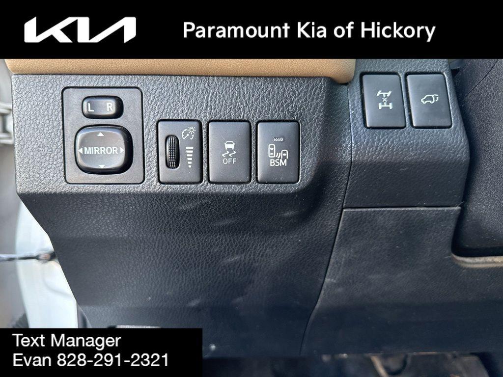 used 2013 Toyota RAV4 car, priced at $12,995