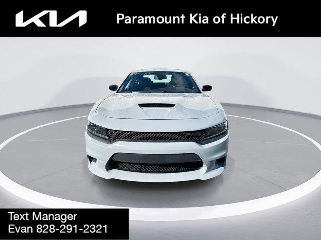 used 2022 Dodge Charger car, priced at $27,968