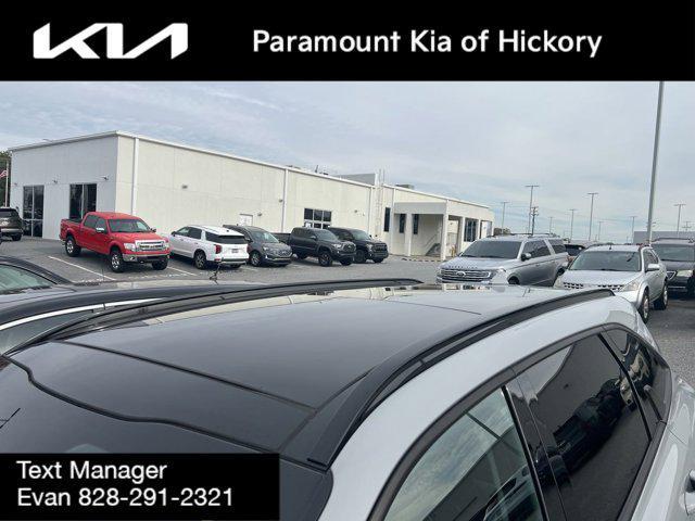 used 2022 Kia Sorento car, priced at $29,994