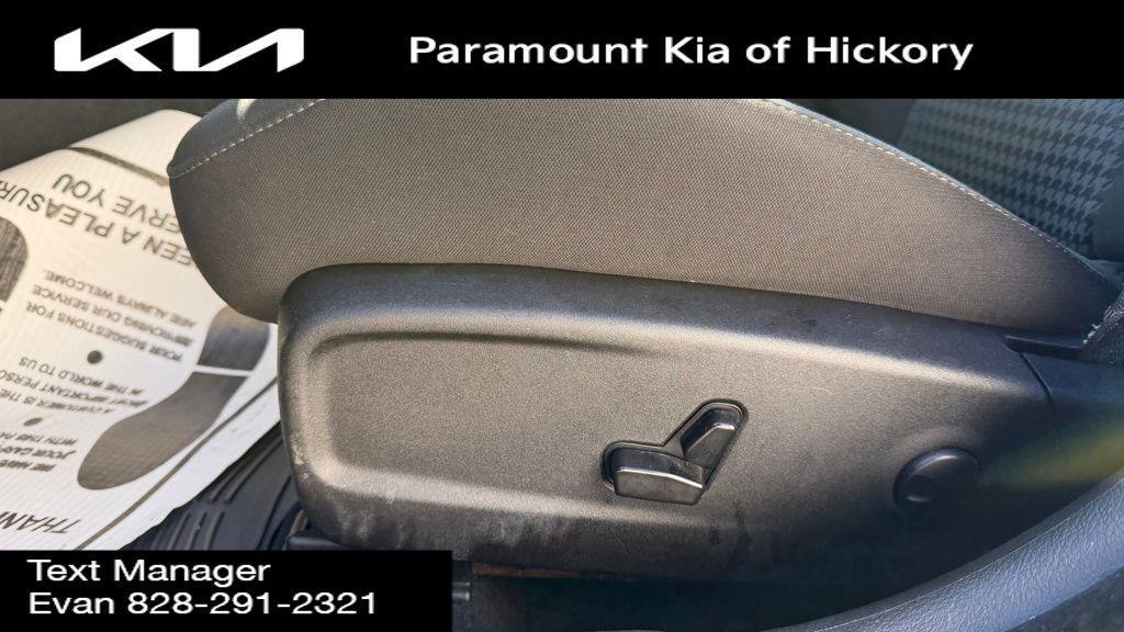 used 2023 Dodge Charger car, priced at $23,285