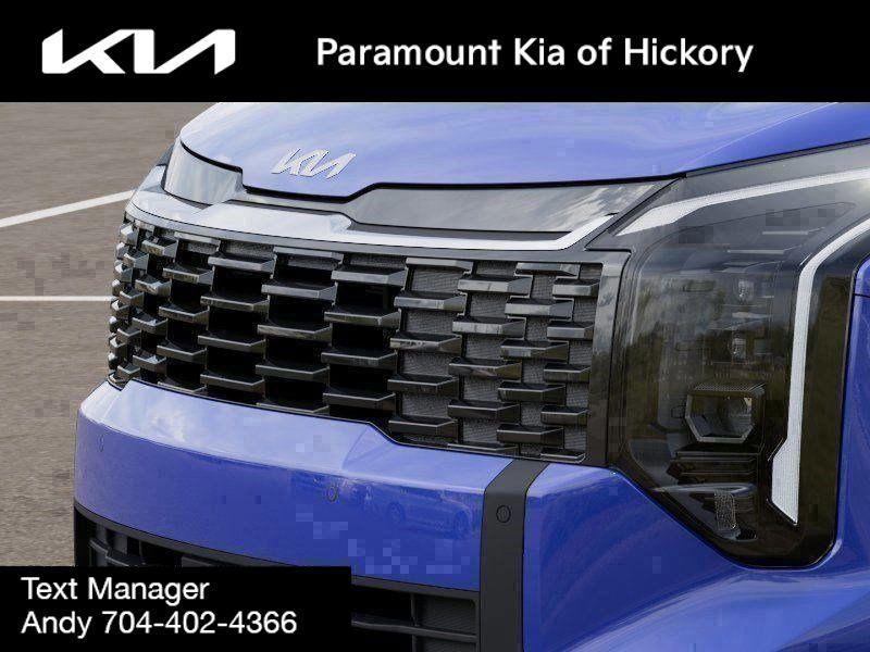 new 2026 Kia Sportage car, priced at $33,990