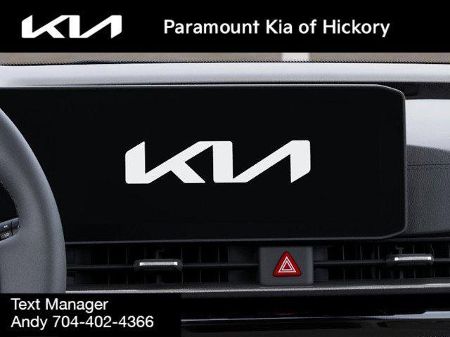 new 2026 Kia Carnival car, priced at $53,285