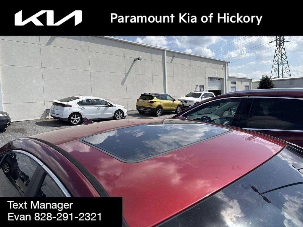 used 2015 Hyundai Sonata car, priced at $7,983