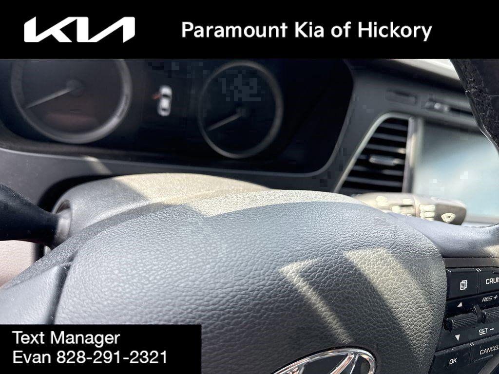 used 2015 Hyundai Sonata car, priced at $7,983