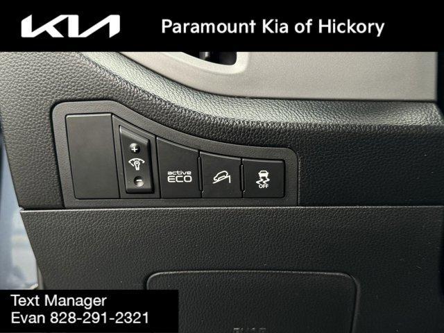 used 2016 Kia Sportage car, priced at $12,641