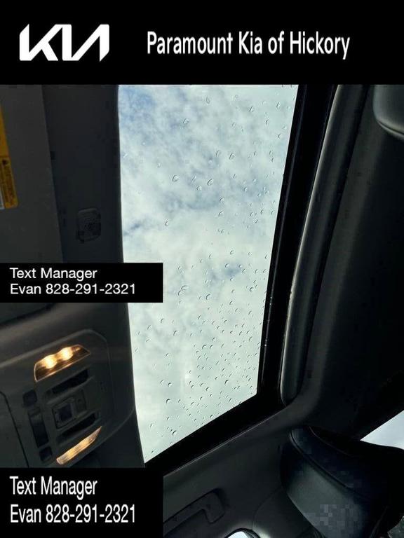 used 2021 Toyota Highlander car, priced at $24,694