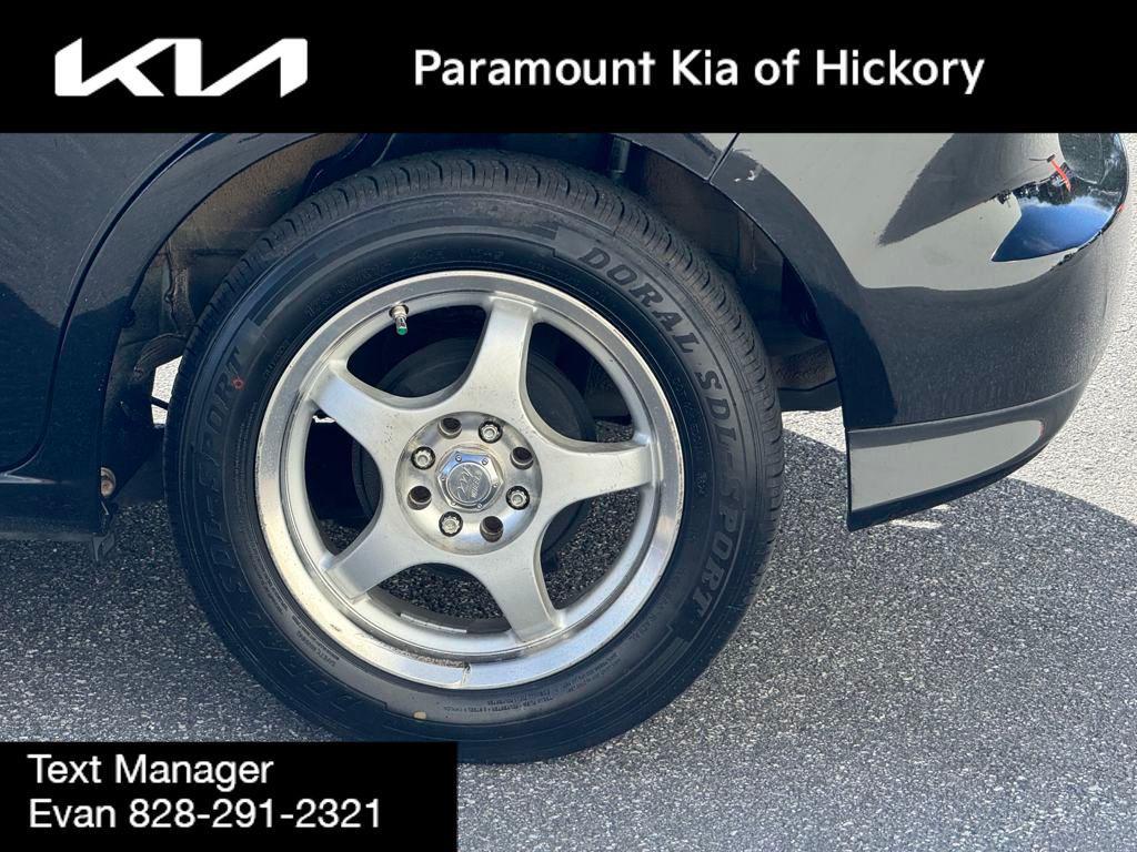 used 2013 Honda Fit car, priced at $8,500