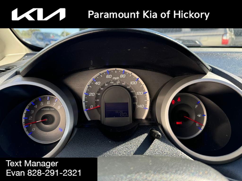 used 2013 Honda Fit car, priced at $8,500