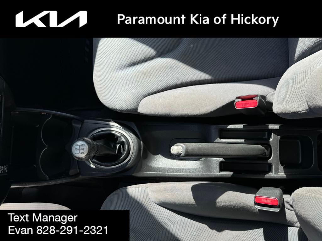 used 2013 Honda Fit car, priced at $8,500