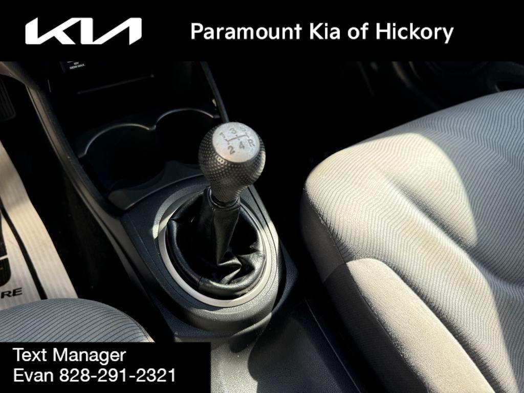 used 2013 Honda Fit car, priced at $8,500