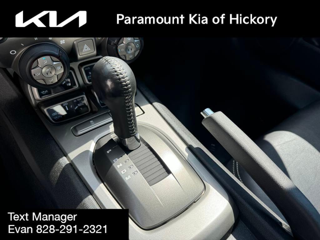 used 2013 Chevrolet Camaro car, priced at $19,996