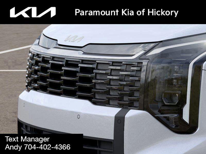 new 2026 Kia Sportage car, priced at $32,785