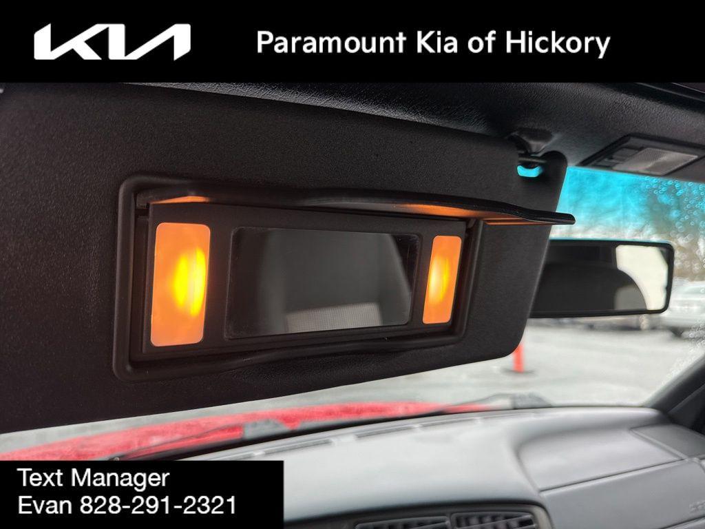 used 2000 Volkswagen Cabrio car, priced at $9,500