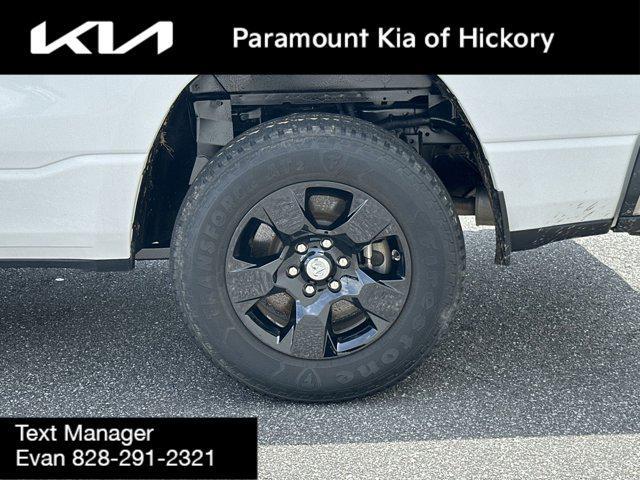used 2020 Ram 1500 car, priced at $31,682