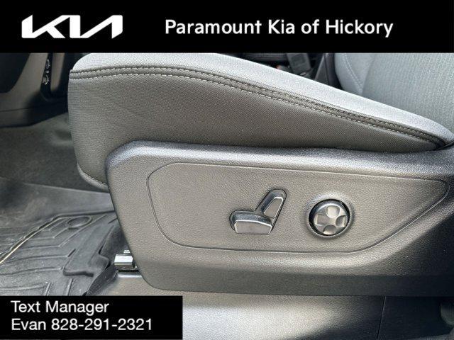 used 2020 Ram 1500 car, priced at $31,682