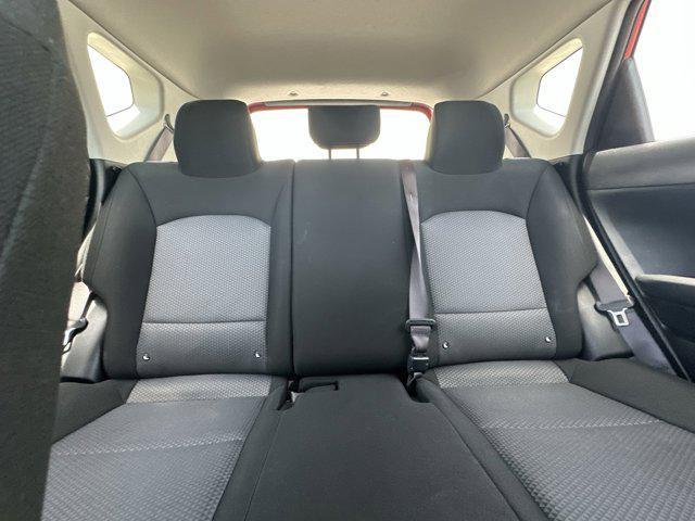 used 2023 Kia Soul car, priced at $19,997