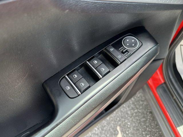 used 2023 Kia Soul car, priced at $19,997