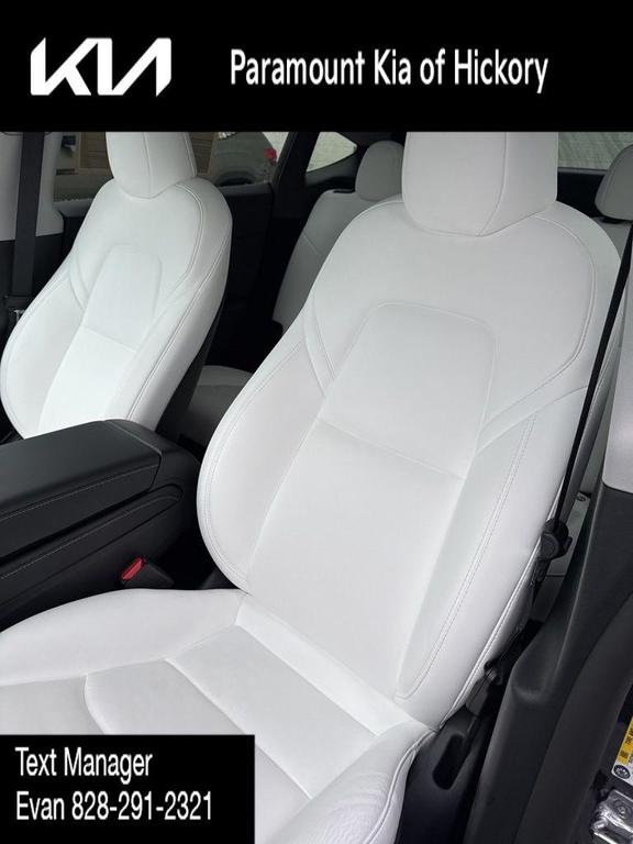 used 2025 Tesla Model Y car, priced at $36,972