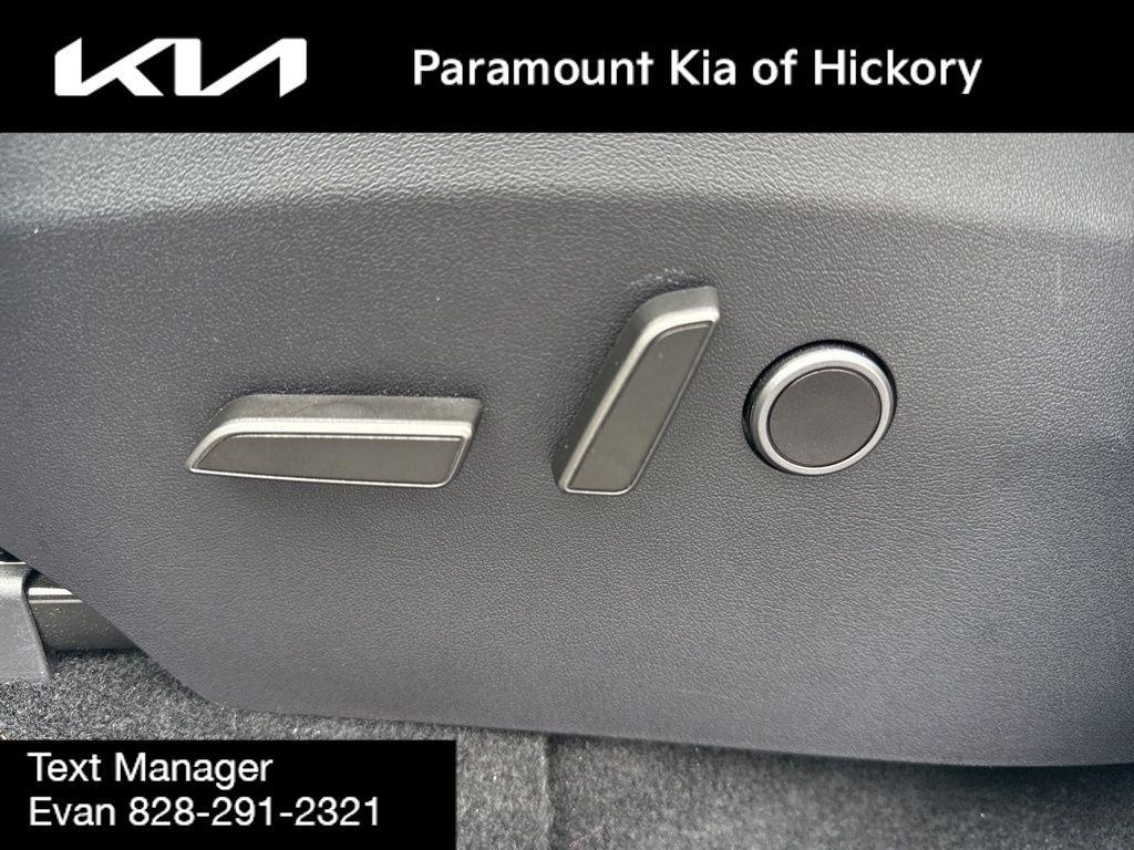 used 2025 Tesla Model Y car, priced at $36,972