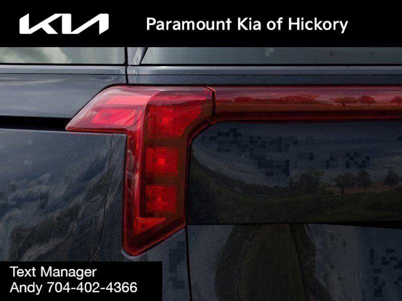 new 2026 Kia Carnival car, priced at $47,290