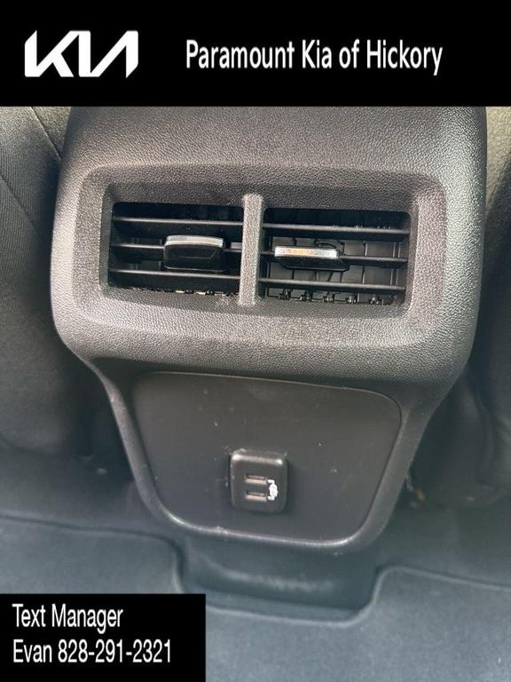 used 2021 Chevrolet Equinox car, priced at $19,952