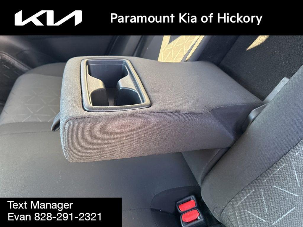 used 2024 Toyota RAV4 car, priced at $26,992