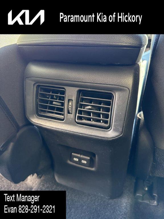 used 2024 Toyota RAV4 car, priced at $26,992