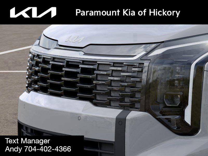 new 2026 Kia Sportage car, priced at $32,785